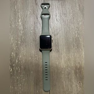 series 1 apple watch